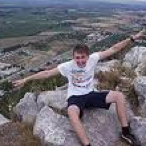 GHuisinga's profile picture. 