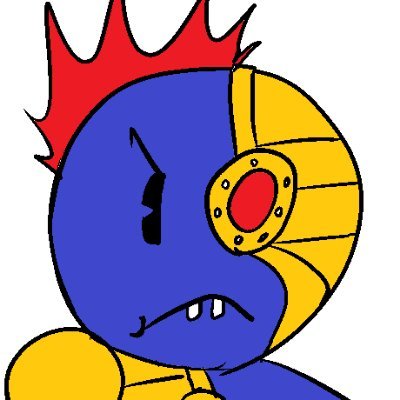 BendyFan2073さんのプロフィール画像