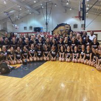 AHSCheerleading (@ahscougarcheer) 's Twitter Profile Photo AHSCheerleading (@ahscougarcheer) 's Twitter Profile Photo