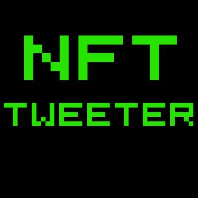 Twitter Bot for #NFT Sales.
Made by @darksywall
