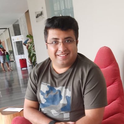 Nationalist | Mumbaikar | Environmental Services | Followed by @piyushgoyaloffc