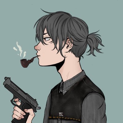 EDGITHEJEDI's profile picture. Highlights | Find my face on instagram🗿👀 | ₿ ∞ | ✨