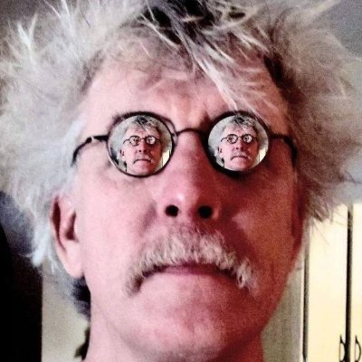 BDL_777's profile picture. Conservative Capitalist, Navy vet (AT), Marshall University Software Specialist, Classic Rock fan, and ultimate RUSH (the band) fan #TCOT