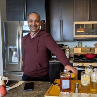 Sujit_SCM's profile picture. All things Supply Chain but especially Warehousing and Fulfillment. Let's talk eCommerce, omni-channel, drop shipping, co-packing, and more