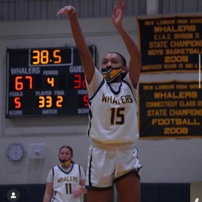 Serenity Lancaster Profile