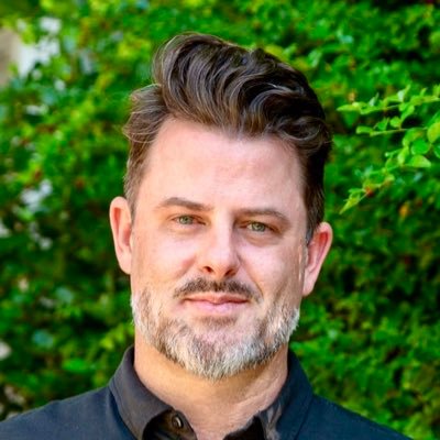 BSpottswood's profile picture. CEO, Brightwild.  Come stay with us.