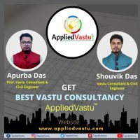 AppliedVastu® .com - Vastu Shastra Consultant(@appliedvastu) 's Twitter Profile Photo