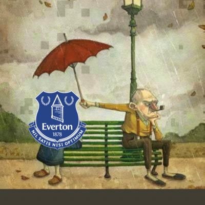 PE5 Everton FC