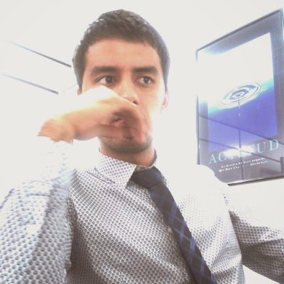 HctorHernnSali1's profile picture. 