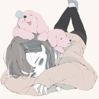 あ (@amatou___be) 's Twitter Profile