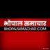 Bhopal Samachar (@BhopalSamachar) Twitter profile photo