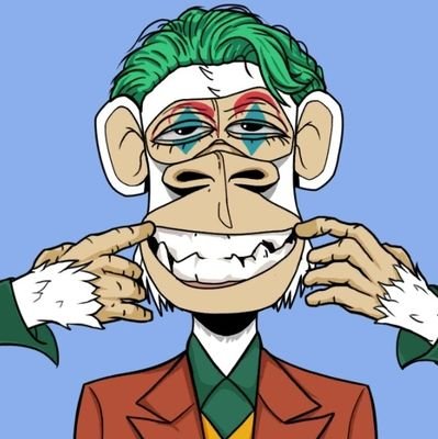🐒 | Custom Gang Ape Club
💻 | Built On Polygon Blockchain
🔖 | Floor Price 0.005
🌊 | Selling On OpenSea
🏁 | No Mint No White List
👩🎨 | Desinger is 10 Year