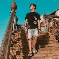 Mohamed Ahmed (@kingdox10) 's Twitter Profile