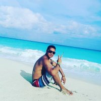 Amadeo Rodriguez (@amadeorodm) 's Twitter Profile