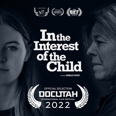 In the interest of the child is a documentary about a battered mother fighting against child protective services