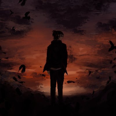 fireddupp's profile picture. 