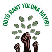 Rant Yoluna Hayır!(@rantyolunahayir) 's Twitter Profile Photo