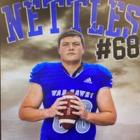 Walker Nettles (@walkernettles) 's Twitter Profile Photo Walker Nettles (@walkernettles) 's Twitter Profile Photo