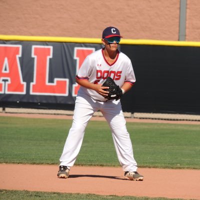 Dylancruz_52's profile picture. 15 years old 5’8 170lbs Play football T/C/LB baseball 2B/LF and wrestle for Coronado high school