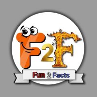 Fun 2 Facts Filmy(@fun2factsfilmy) 's Twitter Profile Photo