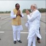 vikramreddy4BJP's profile picture. BJP Medchal Rural Dist president..!!  Former BJYM State President..!!