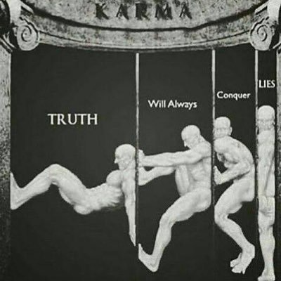 TruthConquerer's profile picture. I don’t care who you are! What colour or race you are! What position you hold! What your religion is! I tell it like it is! I stand for JUSTICE and HUMANITY!