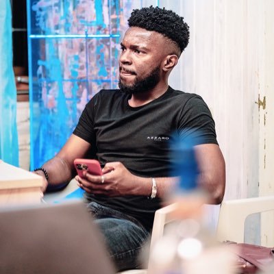 BlacKen_YL's profile picture. Digital transformation developer 👨🏽‍💻