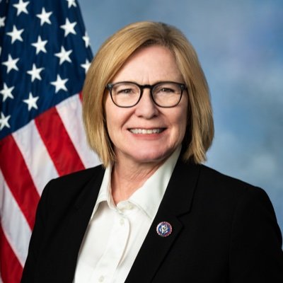 Rep. Michelle Fischbach