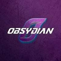 OBSYDIAN(@Obsydianproduct) 's Twitter Profile Photo