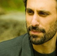 ghassempouri's profile picture. 