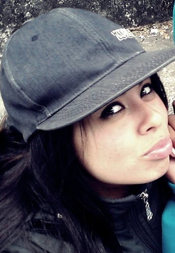 fabysouza200's profile picture. ufa nem nem