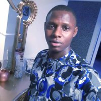 Njom Vincent (@man_like_vee) 's Twitter Profile