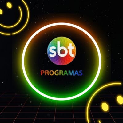 Twitter Oficial Do SBTProgramas