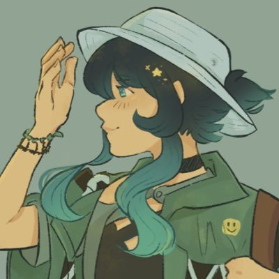 basil 🌱さんのプロフィール画像