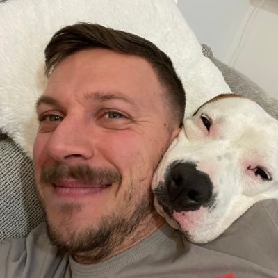 damshoe's profile picture. Own Boss @ Hobbyte • Testing apps and people’s patience • Football player • Mostly pictures of my Dog