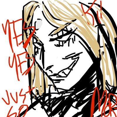 Yavinさんのプロフィール画像
