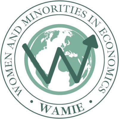 The Twitter account of Women and Minorities in Economics at Michigan State University.