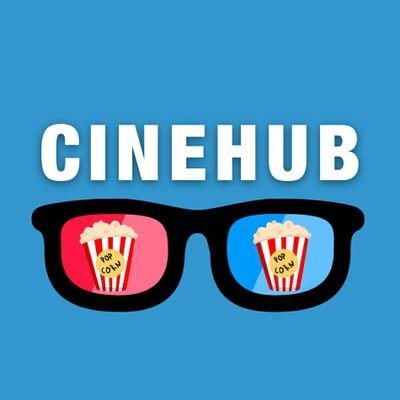 CineHub Profile