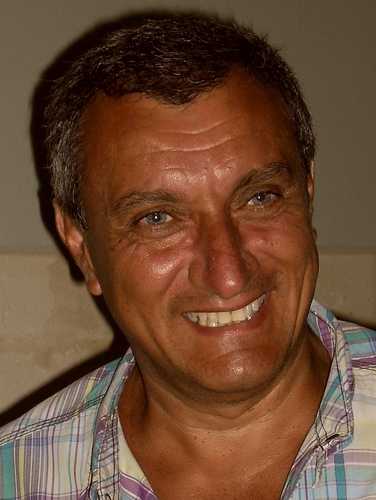 LucaConserva's profile picture. 