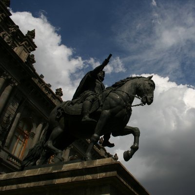 1nformatemx's profile picture. 