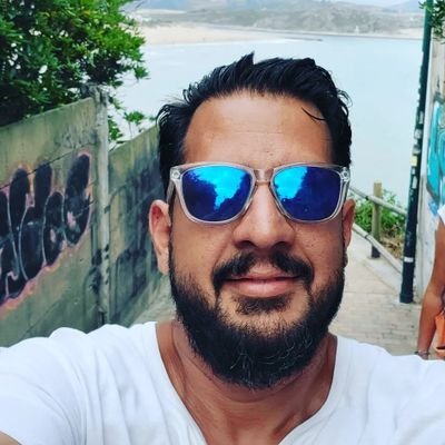 Partner & Project manager at @uvegroupcom Nacido en La Habana, adoptado por Madrid, enamorado de la vida, de mi familia, de los buenos amigos! Crossfitter
