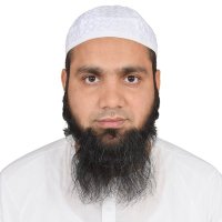 Mufti Ahmadullah phoolpuri(@Ahmadullah444) 's Twitter Profile Photo