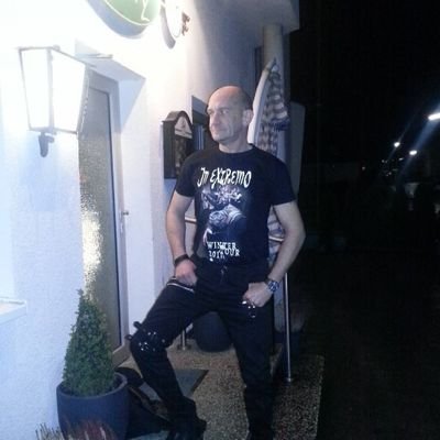 sascha76061101's profile picture. Mal schauen was geht