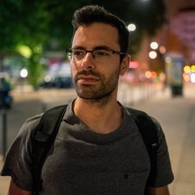 tiagosousa__'s profile picture. 💻 Frontend Tech Lead
🚀 Building a SaaS in public