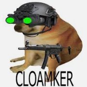 Cloamker 🇬🇹🇲🇽🇷🇺 (@3rror4046) 's Twitter Profile