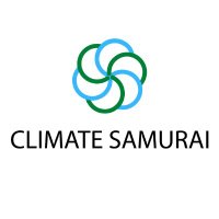 Climate Samurai(@ClimateSamurai) 's Twitter Profile Photo