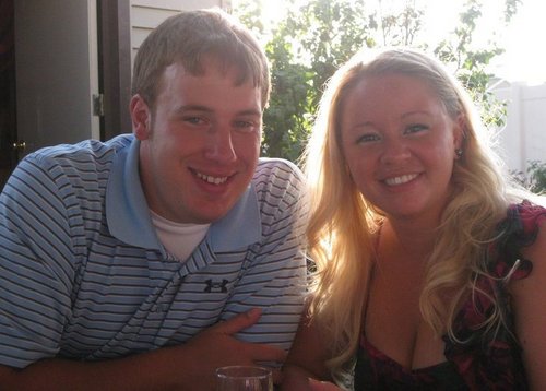 AmandaKnueve's profile picture. Just livin' the dream.