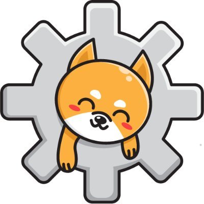 The #1 name service on #DogeChain. Because every doggo deserves a cool name.

Telegram: https://t.co/WwMdS9fSv4