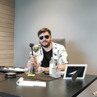 Chris Brettman (@chrisbrettman) Twitter profile photo