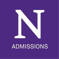 Northwestern Undergraduate Admissions (@northwesternadm) 's Twitter Profile Photo Northwestern Undergraduate Admissions (@northwesternadm) 's Twitter Profile Photo
